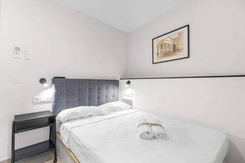 LovelyLoft Toledo 1