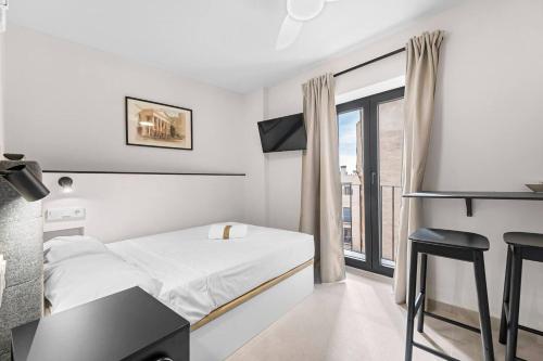 LovelyLoft Toledo 1