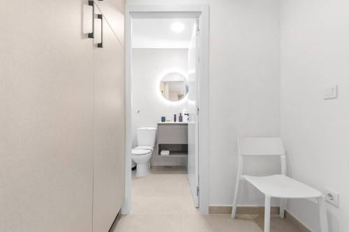 LovelyLoft Toledo 1