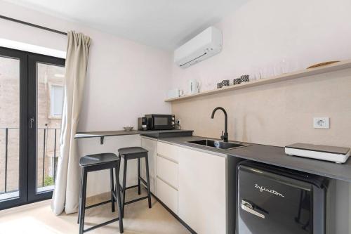 LovelyLoft Toledo 1