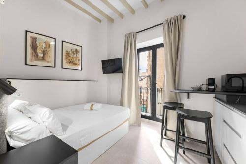 LovelyLoft Toledo Casa Completa