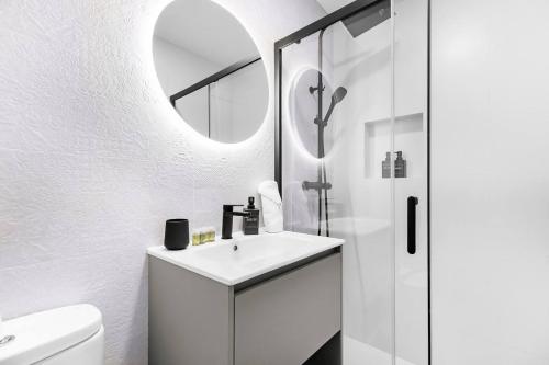 LovelyLoft Toledo Casa Completa
