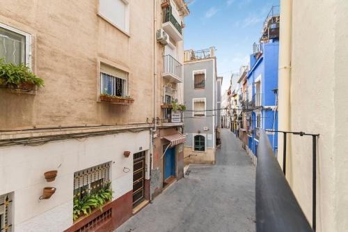 LovelyLoft Toledo Casa Completa