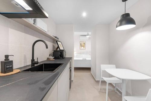 LovelyLoft Toledo Casa Completa