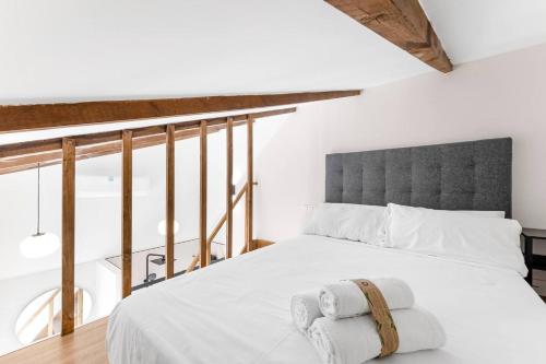 LovelyLoft Toledo Casa Completa