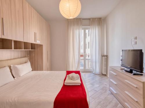 Xenia Apartments - Spacious tworoom apartment in Pt Venezia