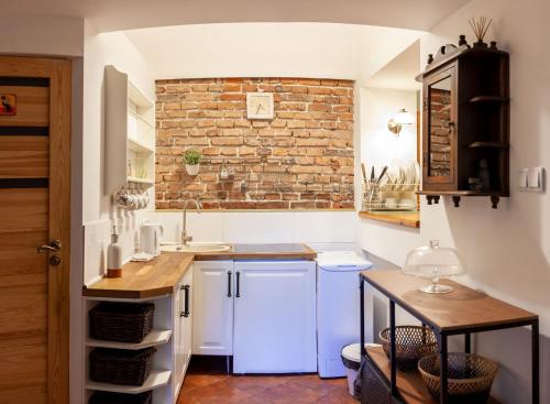 Apartment no5 Szlak street