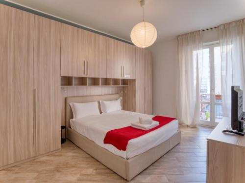 Xenia Apartments - Spacious tworoom apartment in Pt Venezia