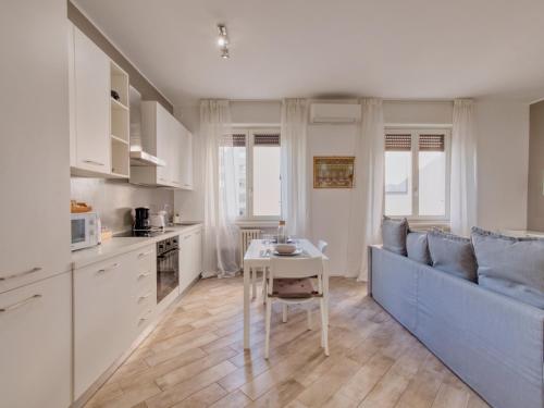 Xenia Apartments - Spacious tworoom apartment in Pt Venezia