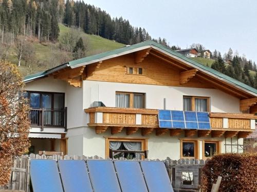 Ferienwohnung Familie Wieser