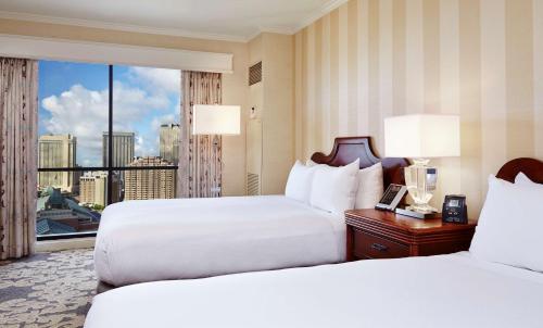 Hilton New Orleans Riverside, New Orleans (updated prices 2025)