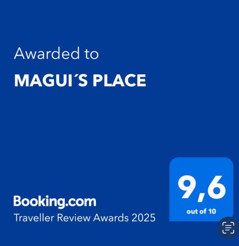 MAGUI´S PLACE