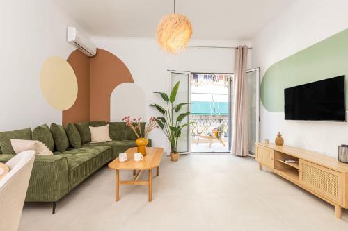 Foto Casa Corfiana Apartments 5