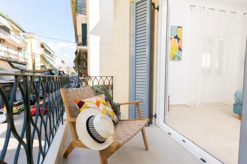 Foto Casa Corfiana Apartments 6