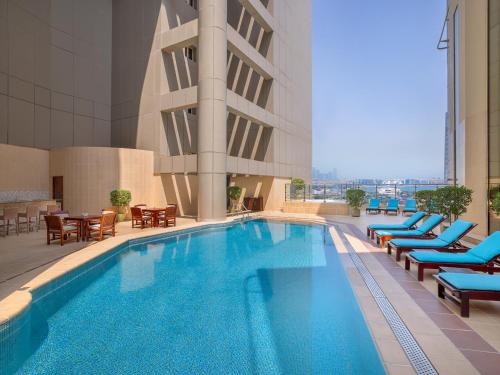 Grand Millennium Dubai Image