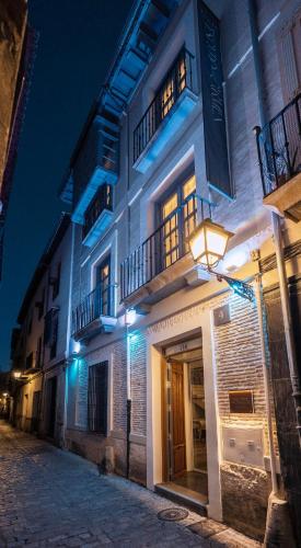 Hotel Boutique Escudo del Carmen