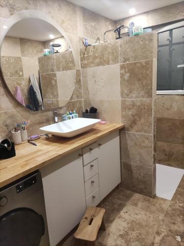 Photo de la galerie de l'établissement Maison du sud, à Pollestres