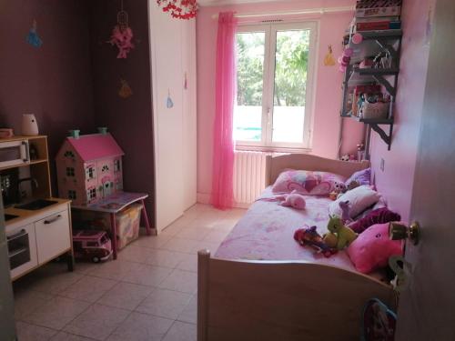 Photo de la galerie de l'établissement Maison du sud, à Pollestres