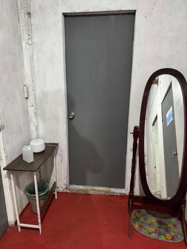 Fotografie z fotogalerie ubytování Camp Mightor Lodging-House v destinaci Tigaon