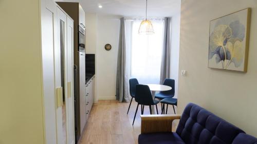 Proche Carlton & Croisette, Appartement 302 - Palmazur Vacances