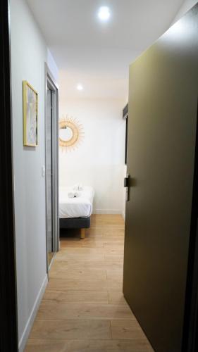 Proche Carlton & Croisette, Appartement 302 - Palmazur Vacances