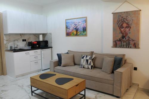 Syntagma Luxury Suites by CK-2