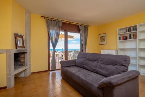 Galeriebild der Unterkunft PA-1 PALS 4 PaX in Pals