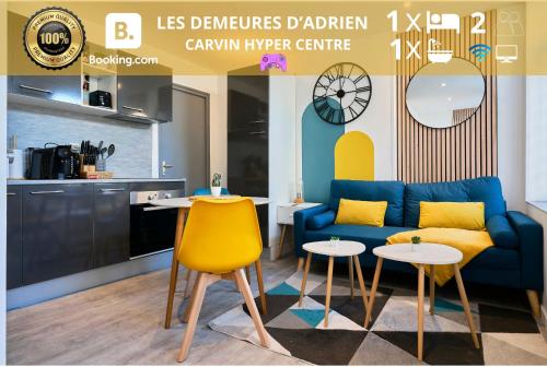 Le Brother - Les Demeures d 'Adrien