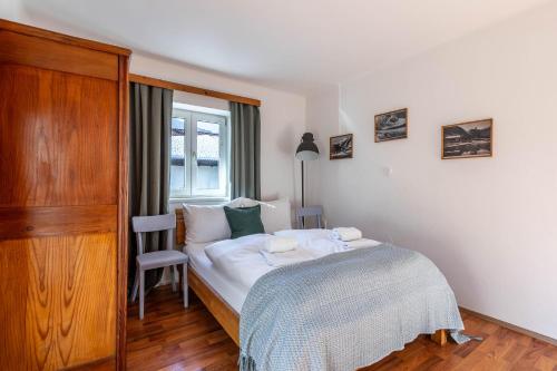 Lovely Rita, Appartement Kaprun