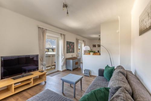 Lovely Rita, Appartement Kaprun