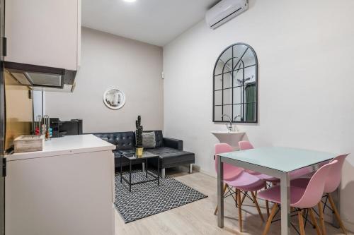 Cosy loft in the centre of Madrid - Reloj D