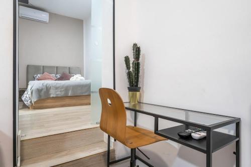 Cosy loft in the centre of Madrid - Reloj D