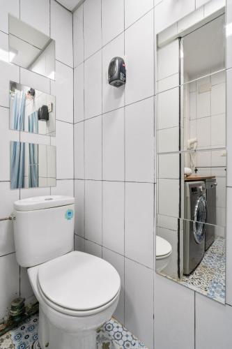 Cosy loft in the centre of Madrid - Reloj D