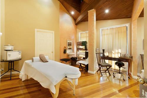 Φωτογραφία από το άλμπουμ του Escarpment Retreat & Day Spa for Couples σε Mount Tamborine