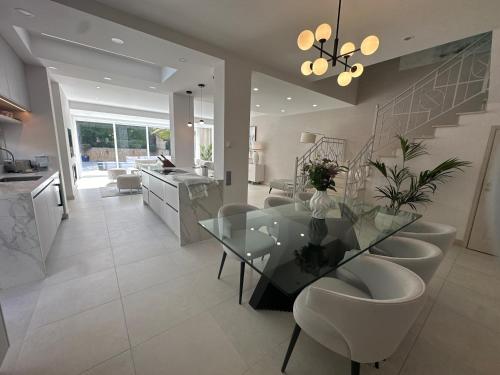 Fotografie z fotogalerie ubytování Sunshine - PINHEIROS ALTOS v destinaci Quinta do Lago