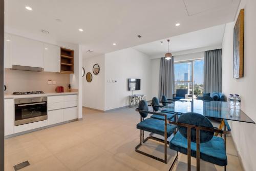 Bellavista Apartments Holiday Homes LLC - 2 Bedroom Downtown Views II T2