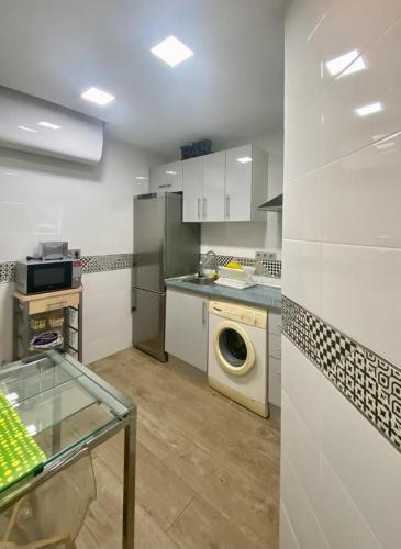 Petit Loft toledo door - Casilda