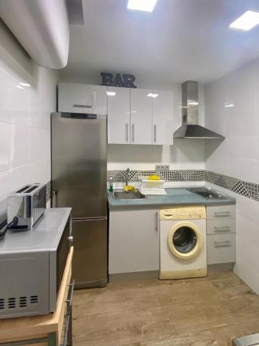Petit Loft toledo door - Casilda