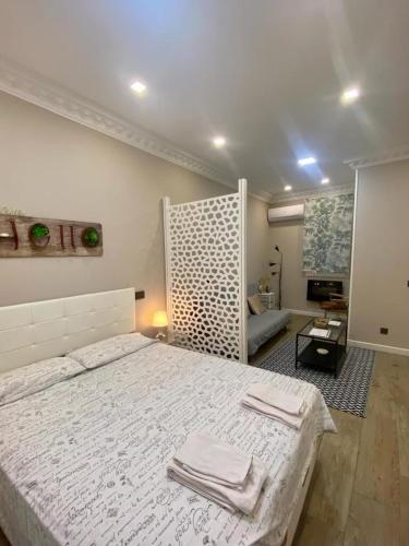 Petit Loft toledo door - Casilda