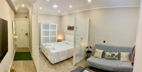 Petit Loft toledo door - Casilda
