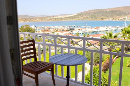 Φυσικό τοπίο κοντά σε αυτό το ξενοδοχείο