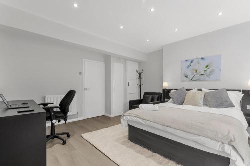 Jasmine Suite by Yielding Bricks photo 8