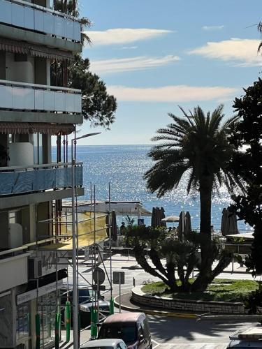 Studio Le Saint Honorât Juan les pins