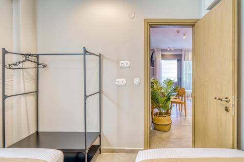 Ammos-Villas Nikiti