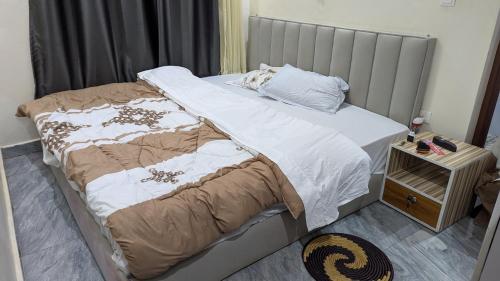 Lowkey B&B