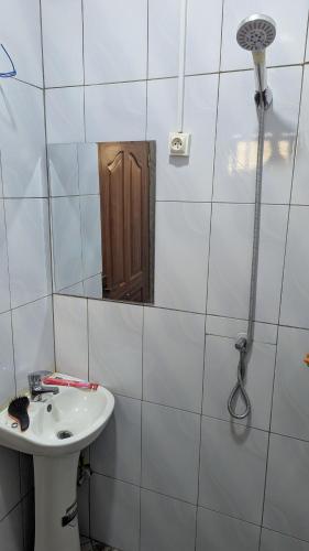Баня в Lowkey B&B