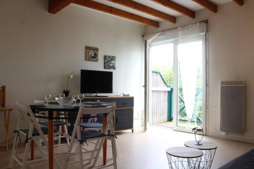 Appt Studio mezza LA ROCHELLE - LR100-473