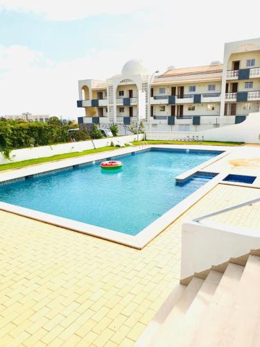 Cosy 1 bedroom apartment in a center