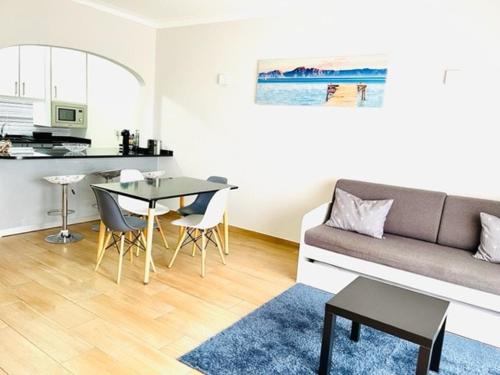 Cosy 1 bedroom apartment in a center