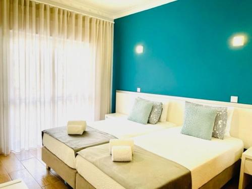 Cosy 1 bedroom apartment in a center